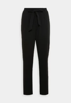 Pantalon Classique - Black