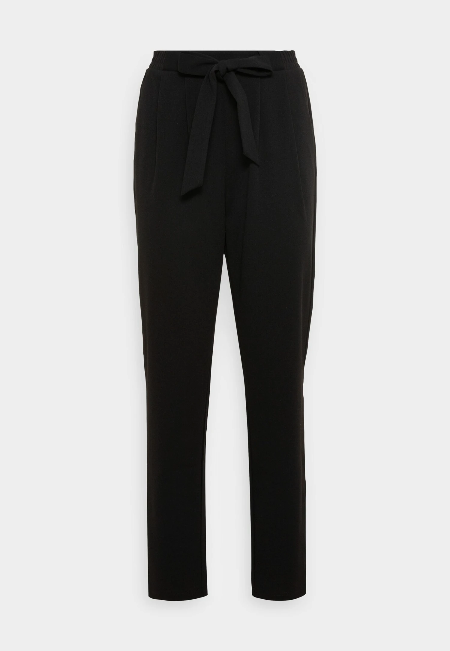Pantalon Classique - Black