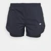 Short De Sport - Black