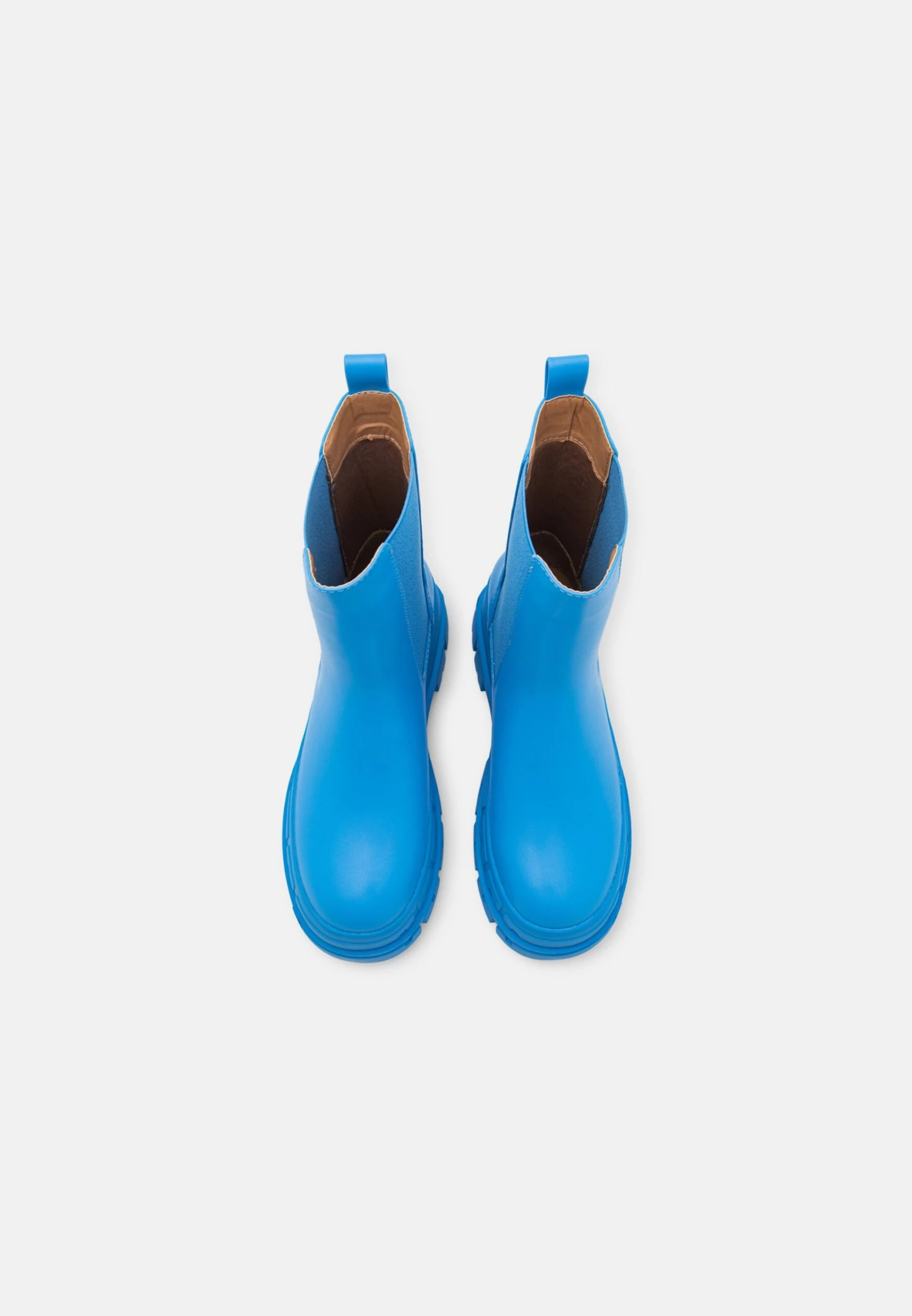 Bottes - Blue – Image 6