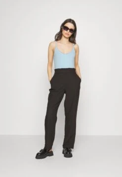 2 Pack - Débardeur - Blue/White