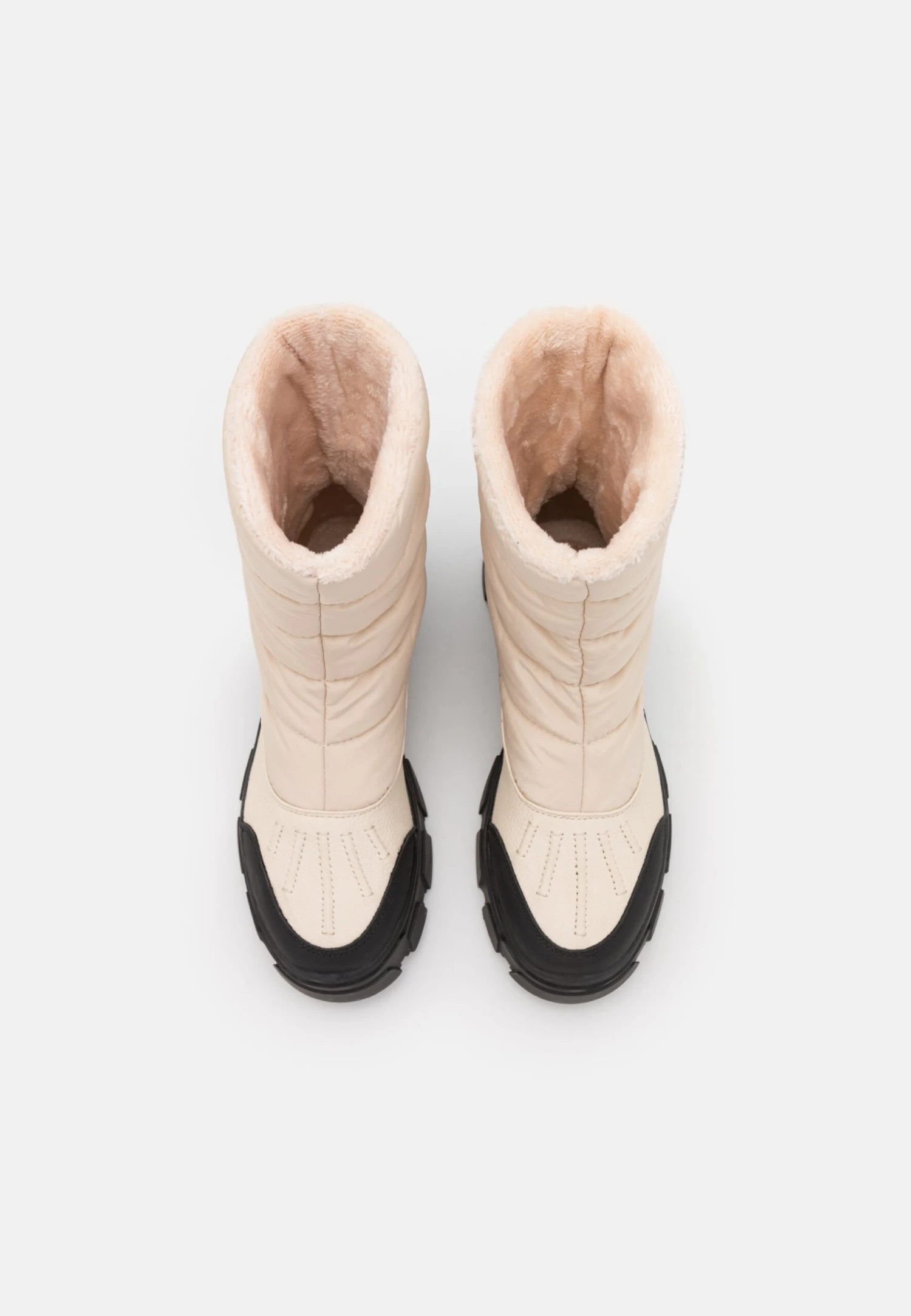 Bottes De Neige - Off-White – Image 6