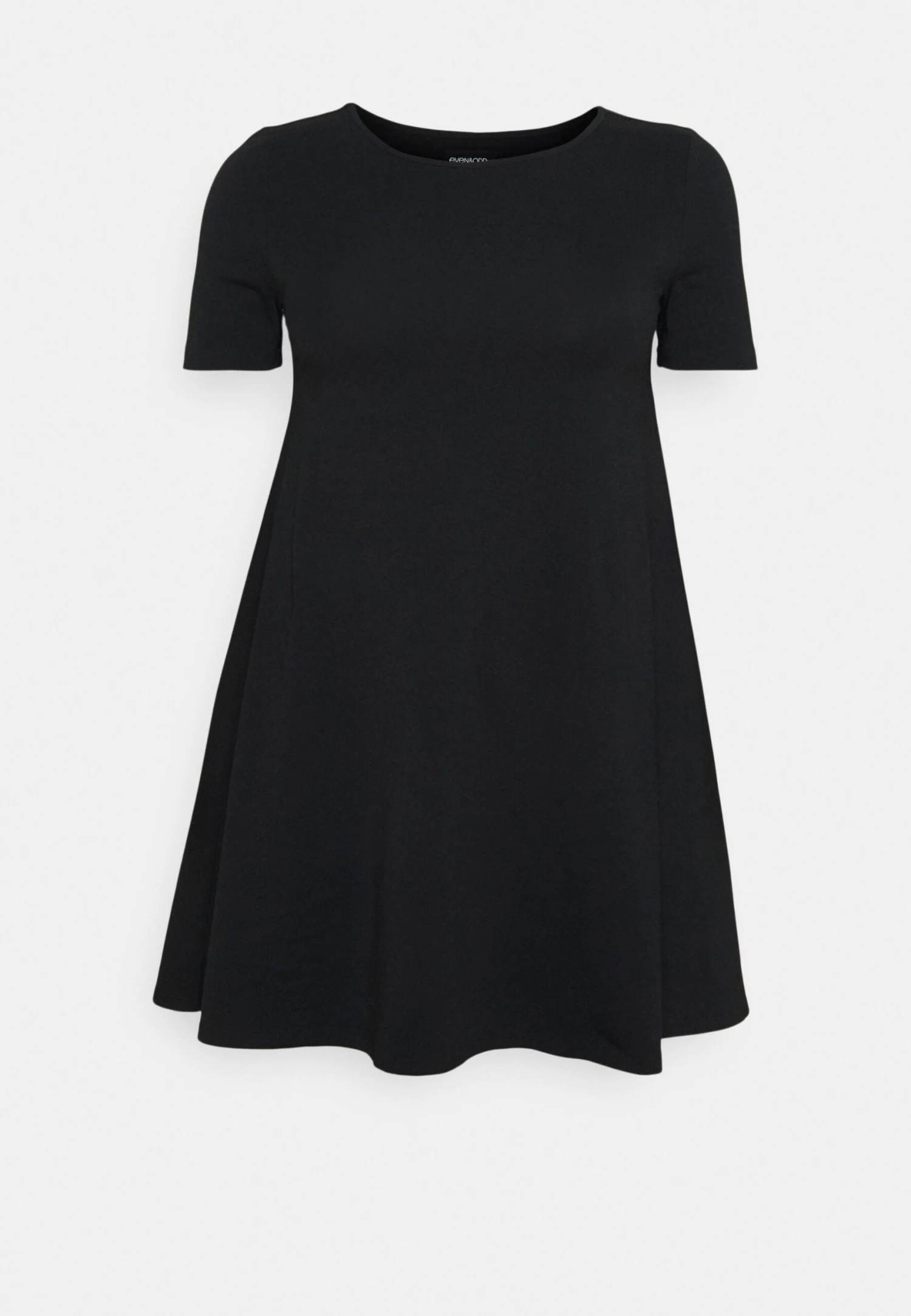 Robe De Jour - Black