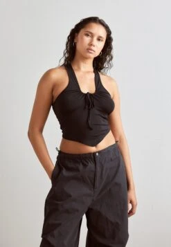 Even&Odd Débardeur - Black