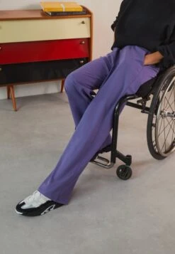 Even&Odd Pantalon Classique - Purlpe