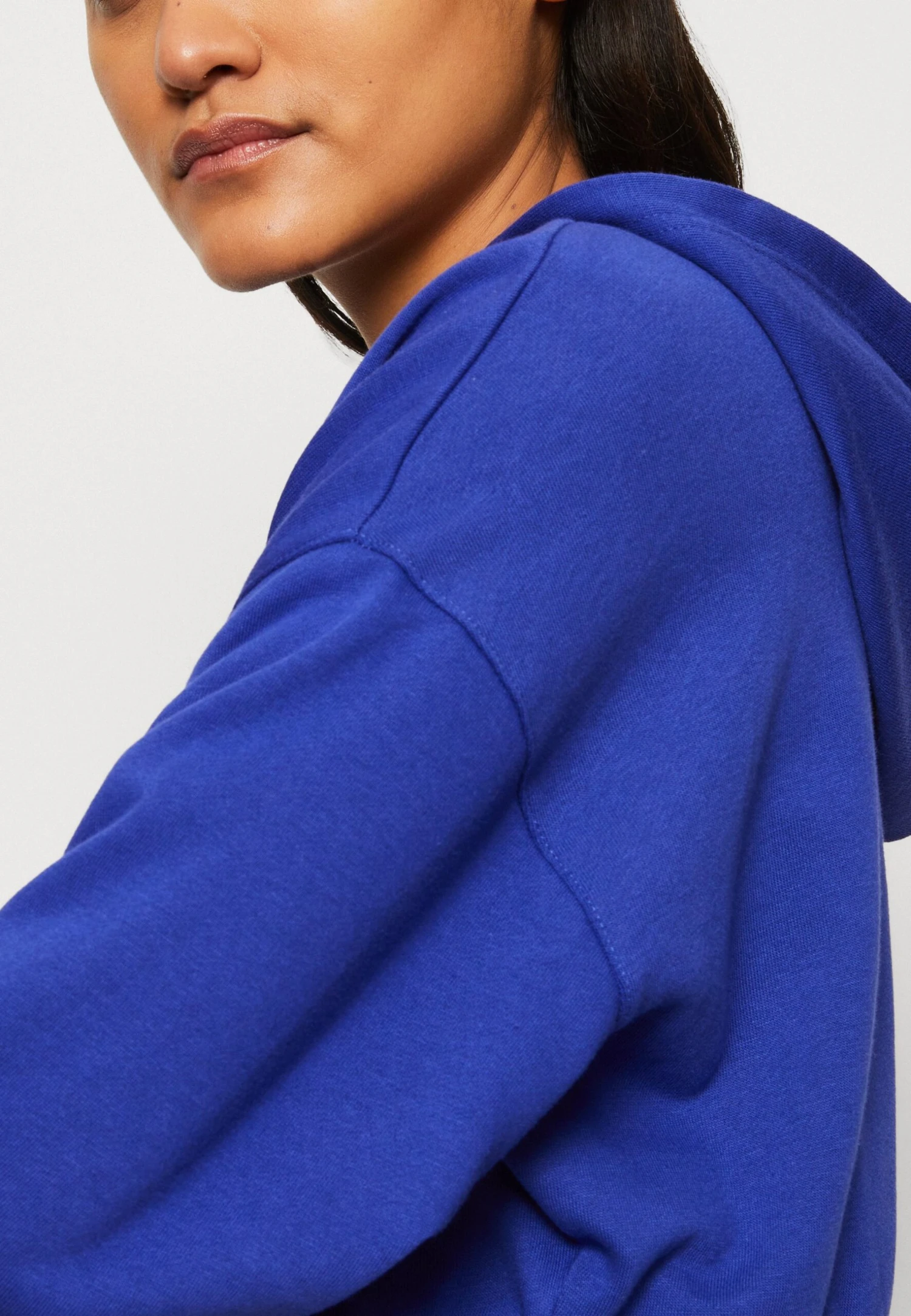 Even&Odd Sweat ZippĂ© - Blue â Image 6