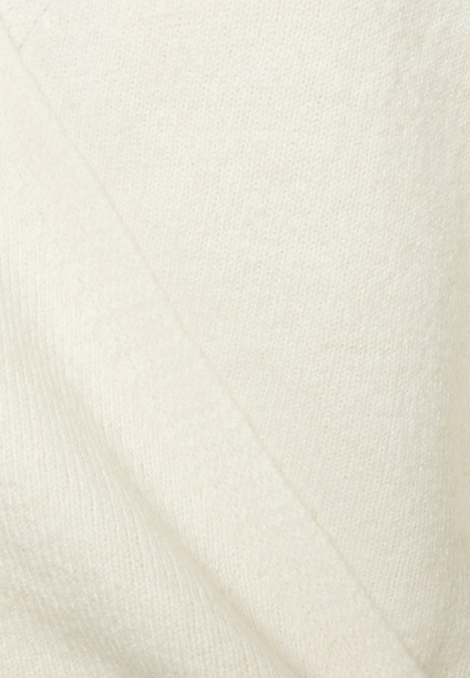 Even&Odd Gilet - Off White â Image 3