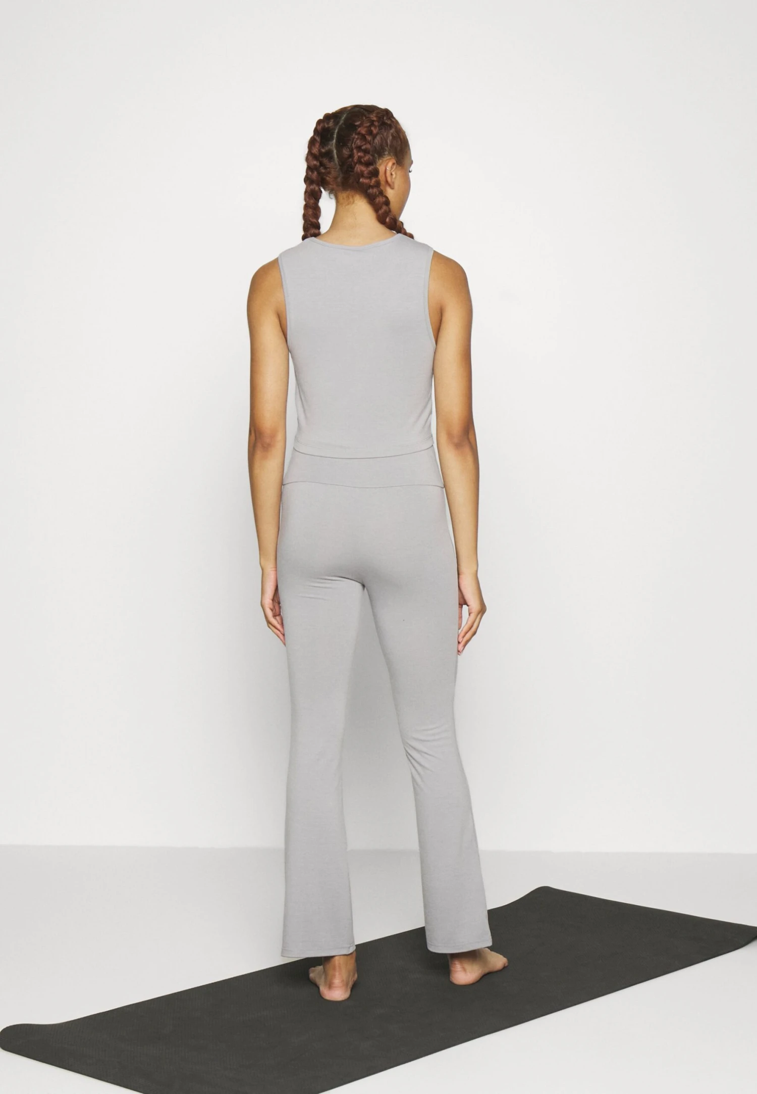 Collants - Taupe â Image 3