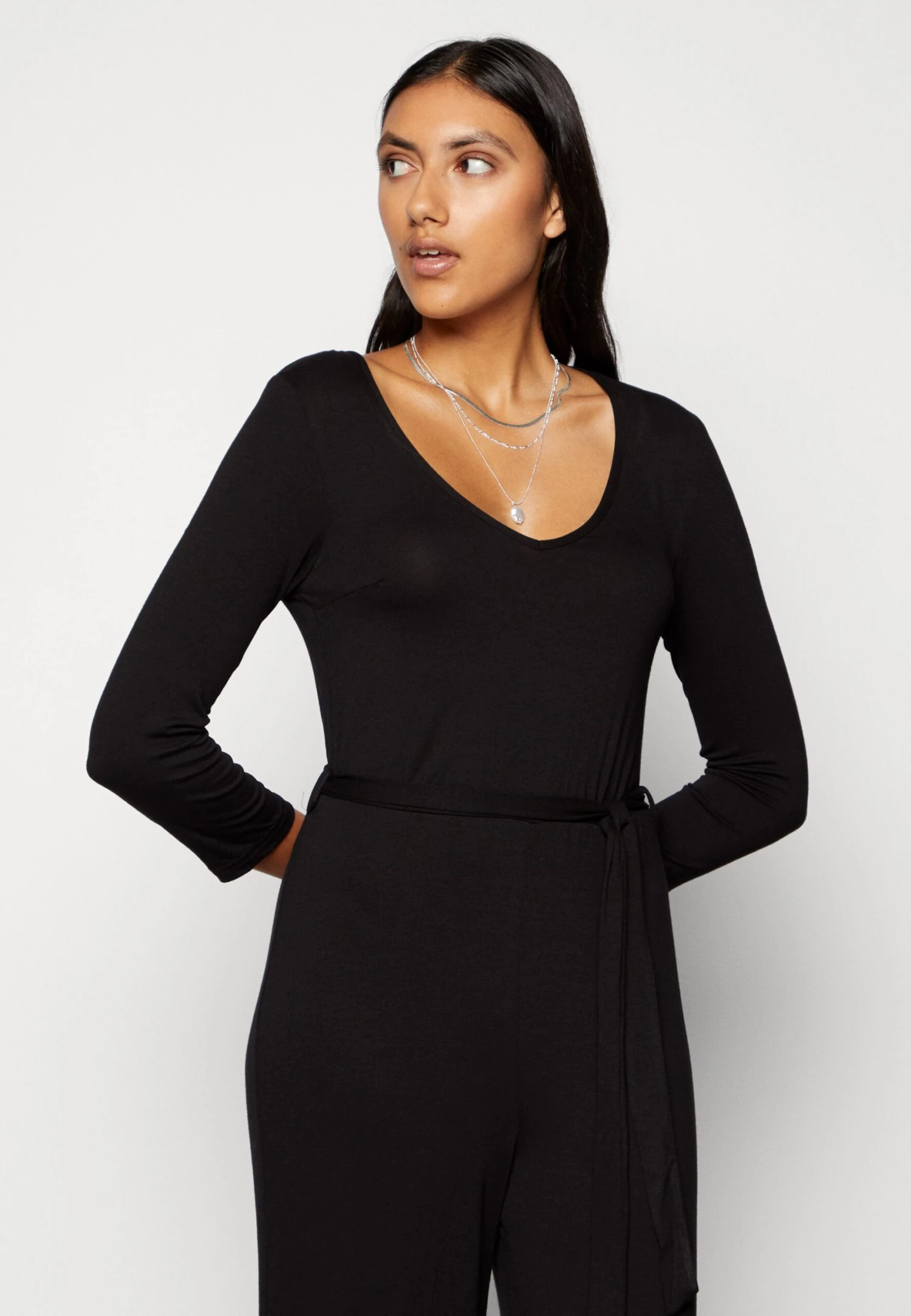 Even&Odd Combinaison - Black â Image 4