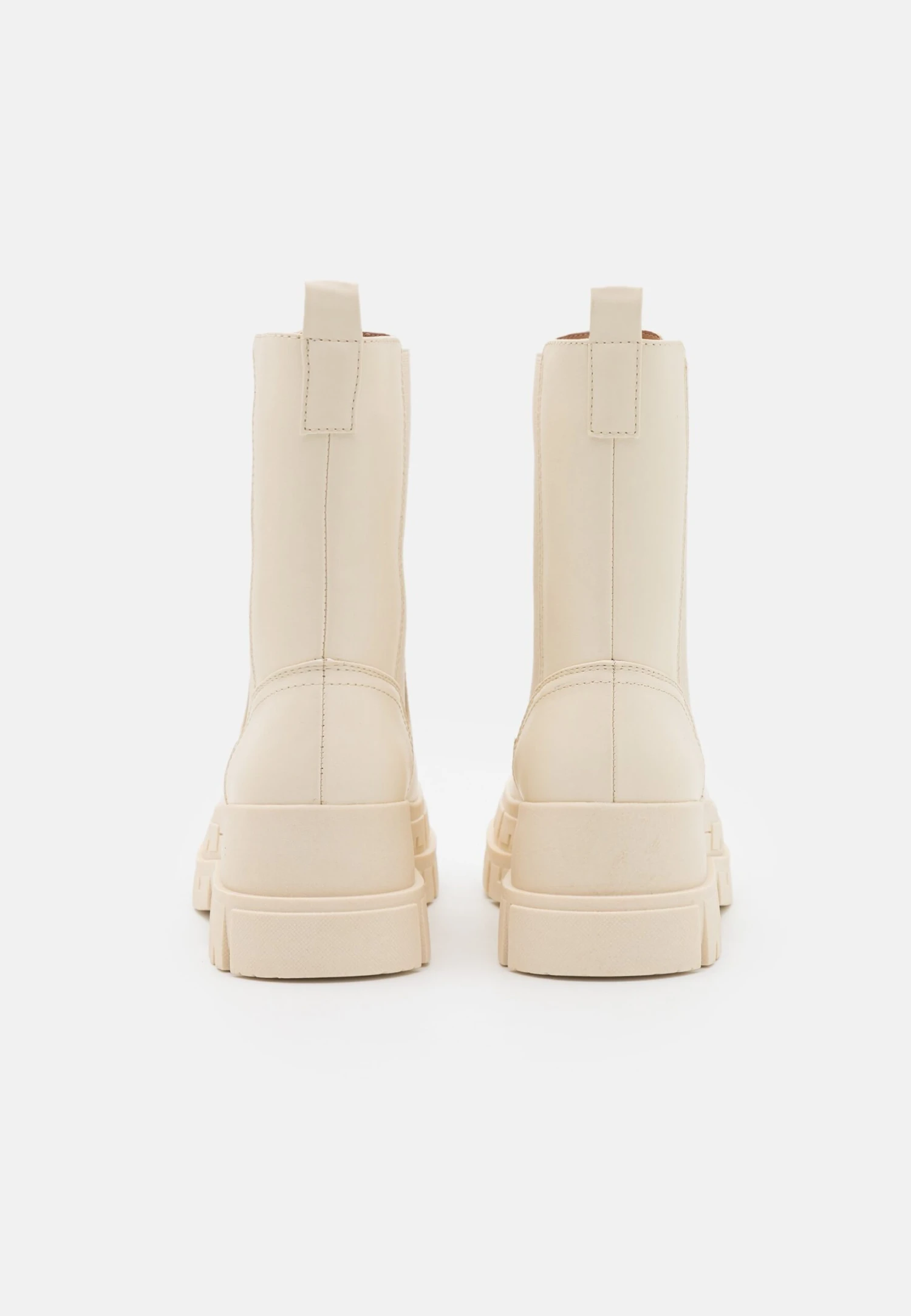 Bottes - Beige â Image 4