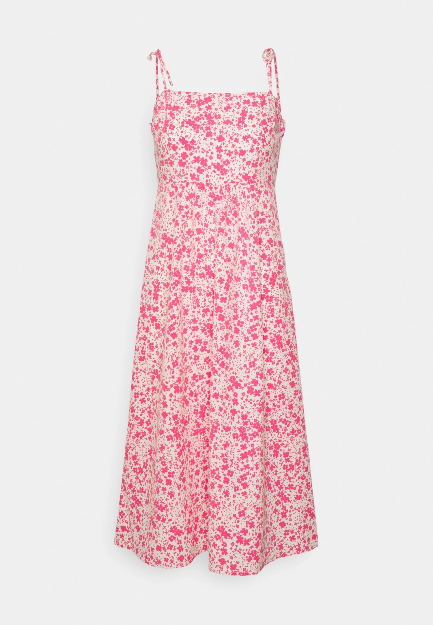 Robe De Jour - White/Red â Image 6