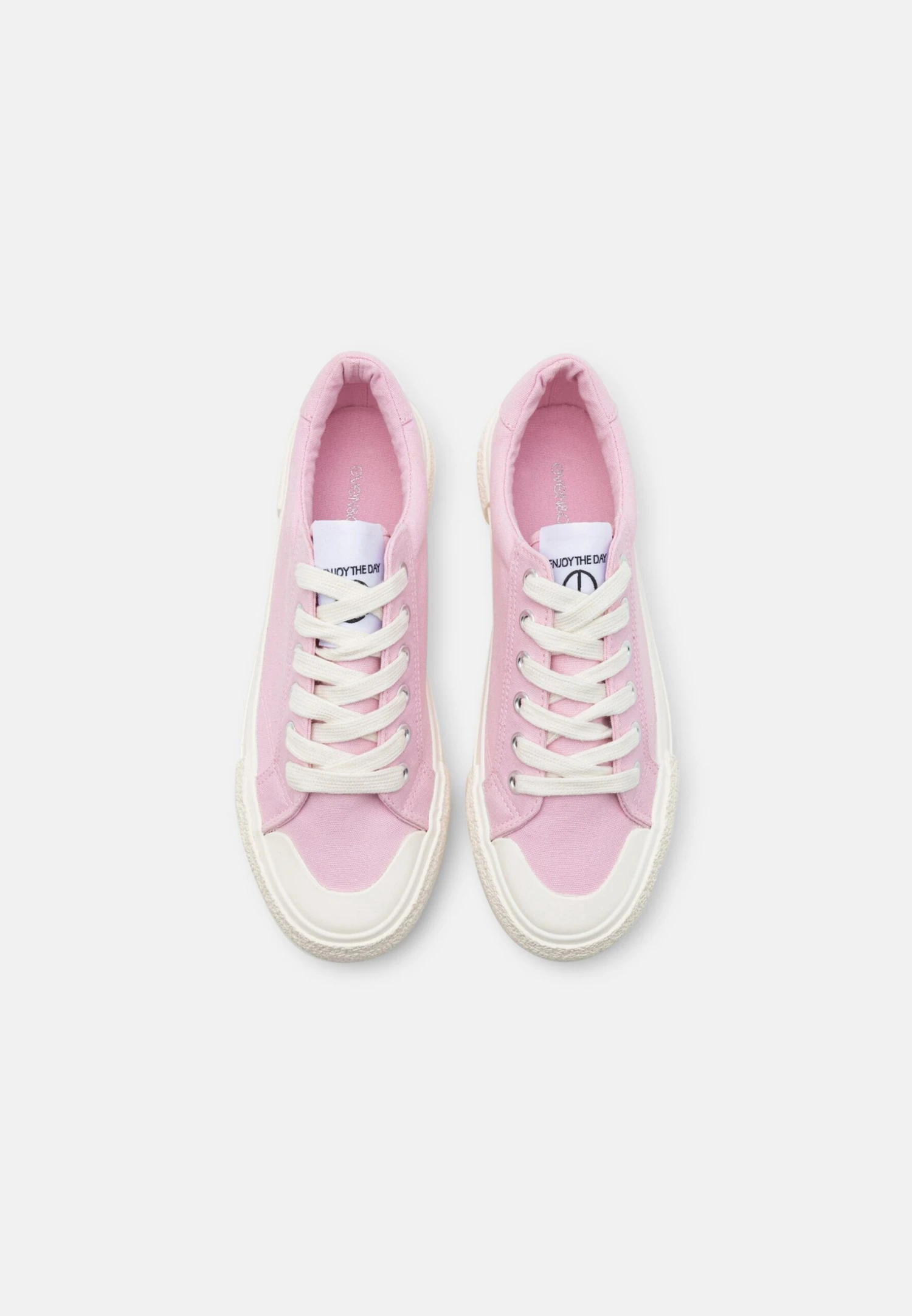 Even&Odd Baskets Basses - Pink â Image 6