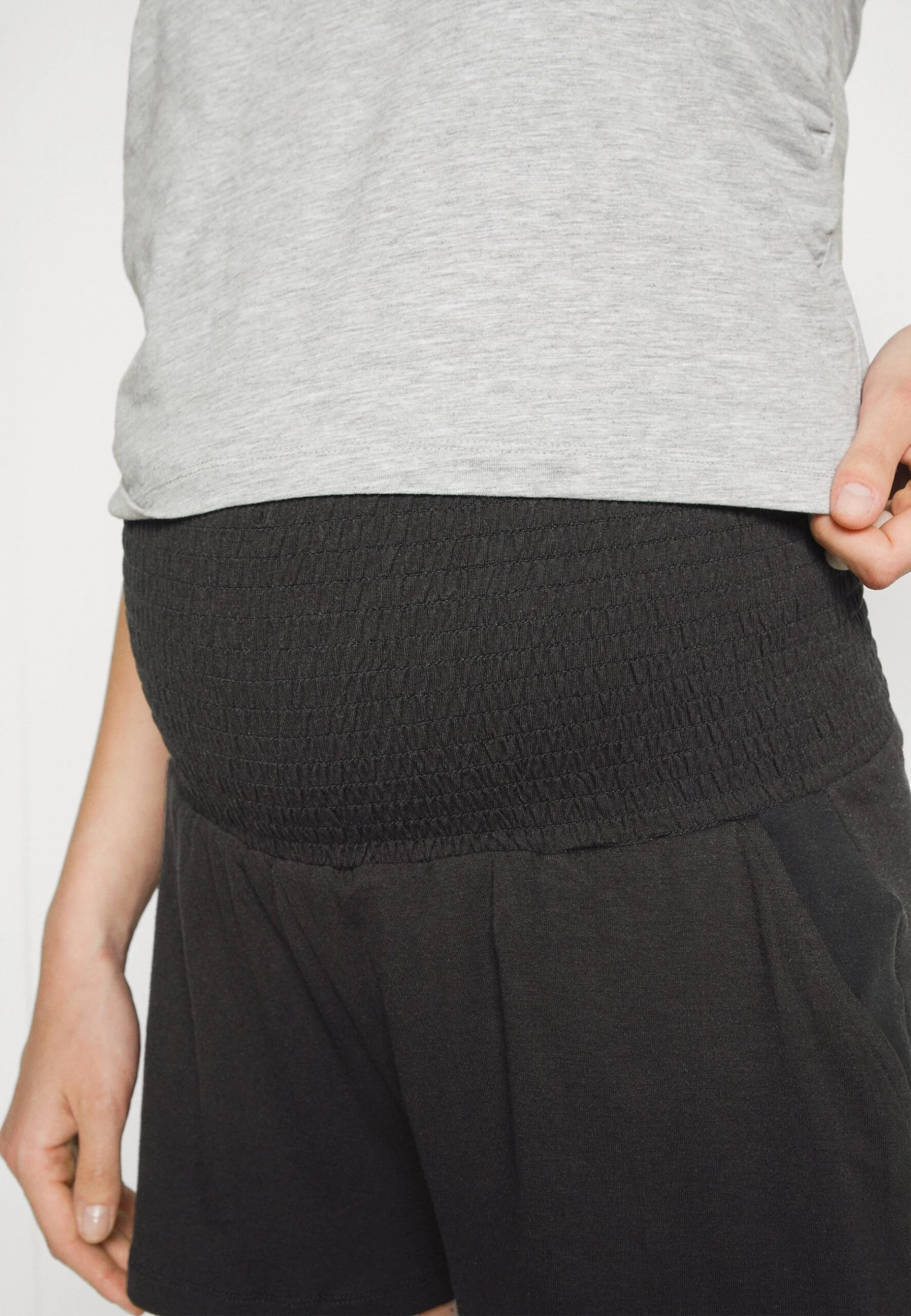 2 Pack - Short - Black/White â Image 6