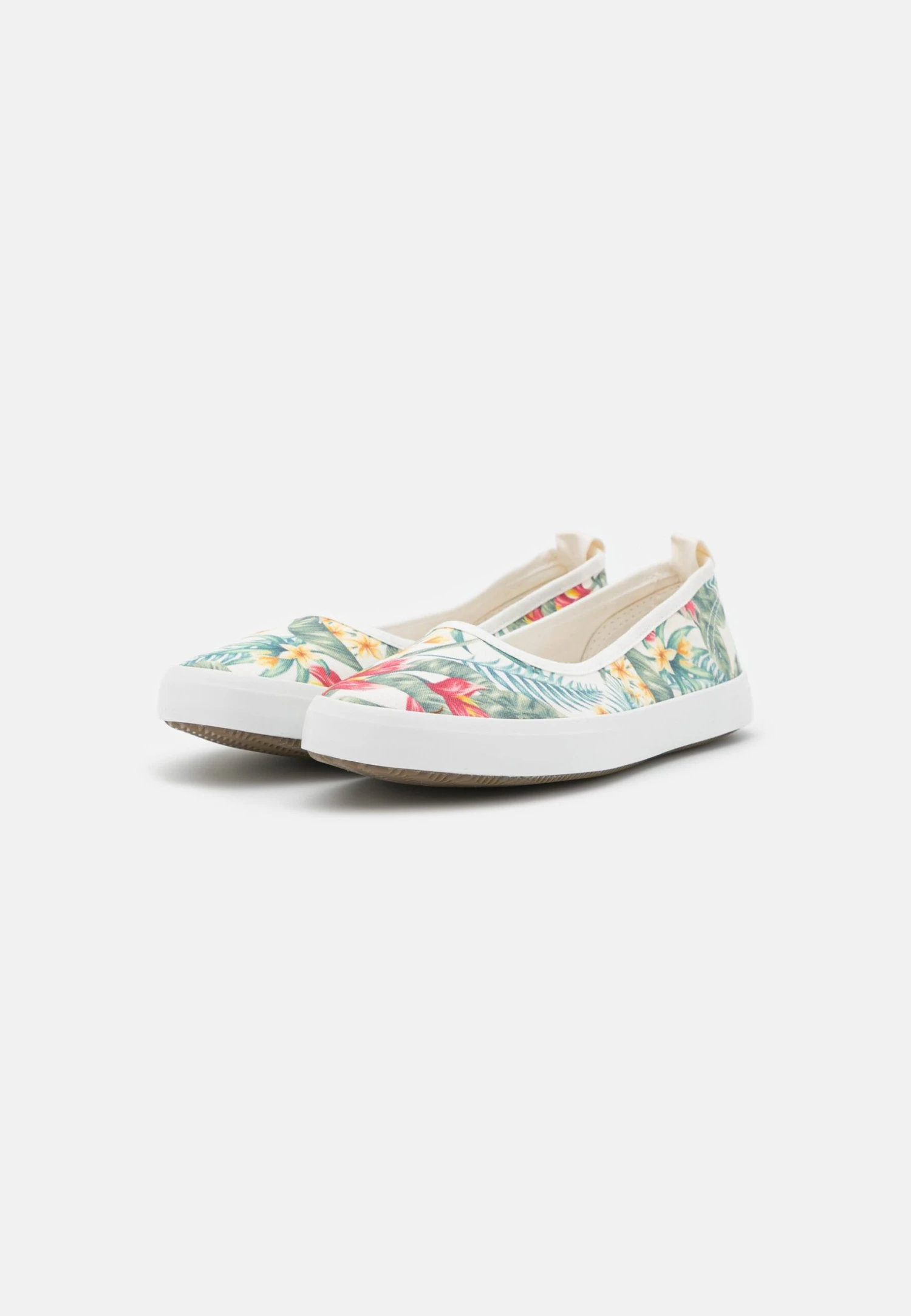 Even&Odd Ballerines - Multi-Coloured – Image 3