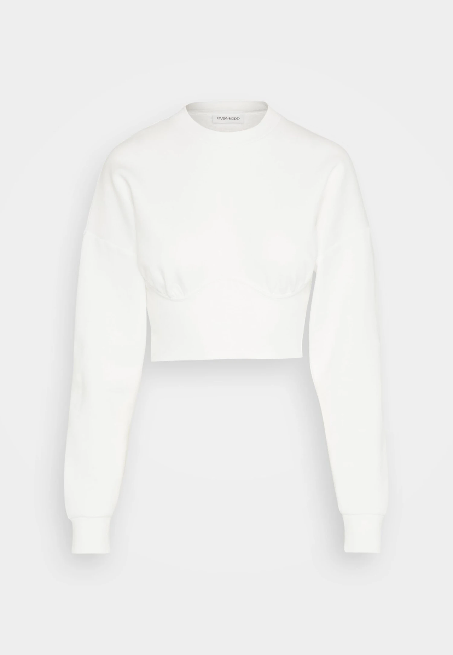 Even&Odd Sweatshirt - 003 - Off-White â Image 5
