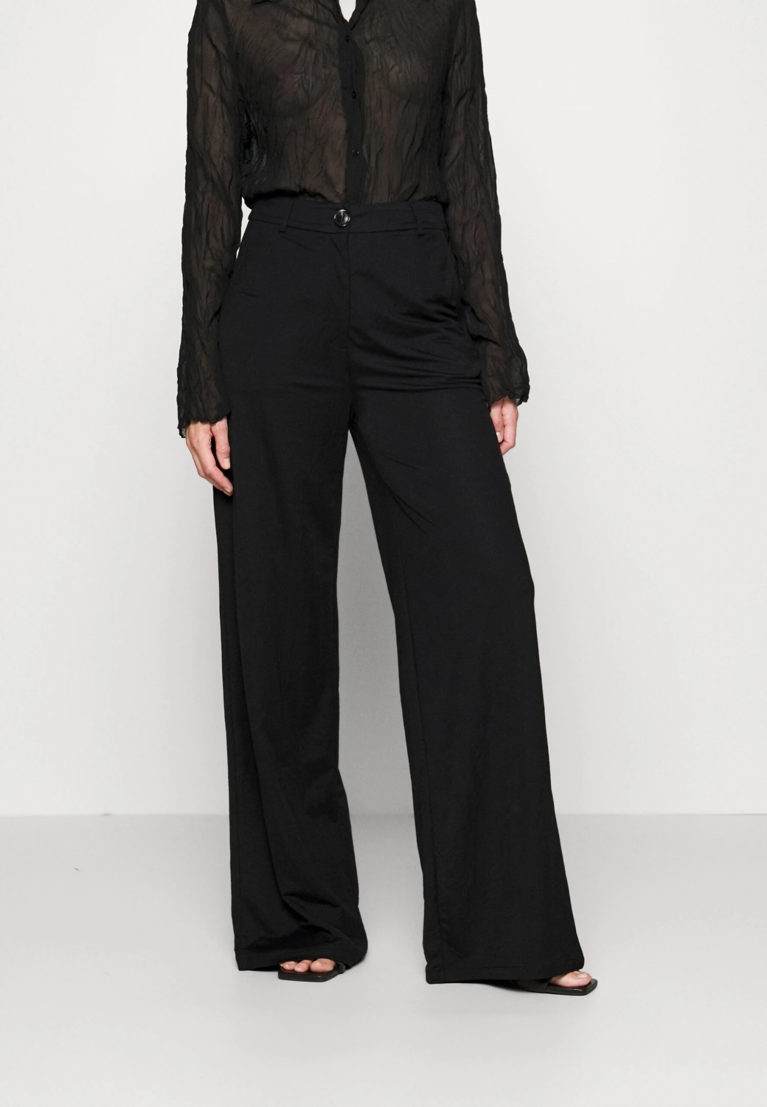Pantalon Classique - Black