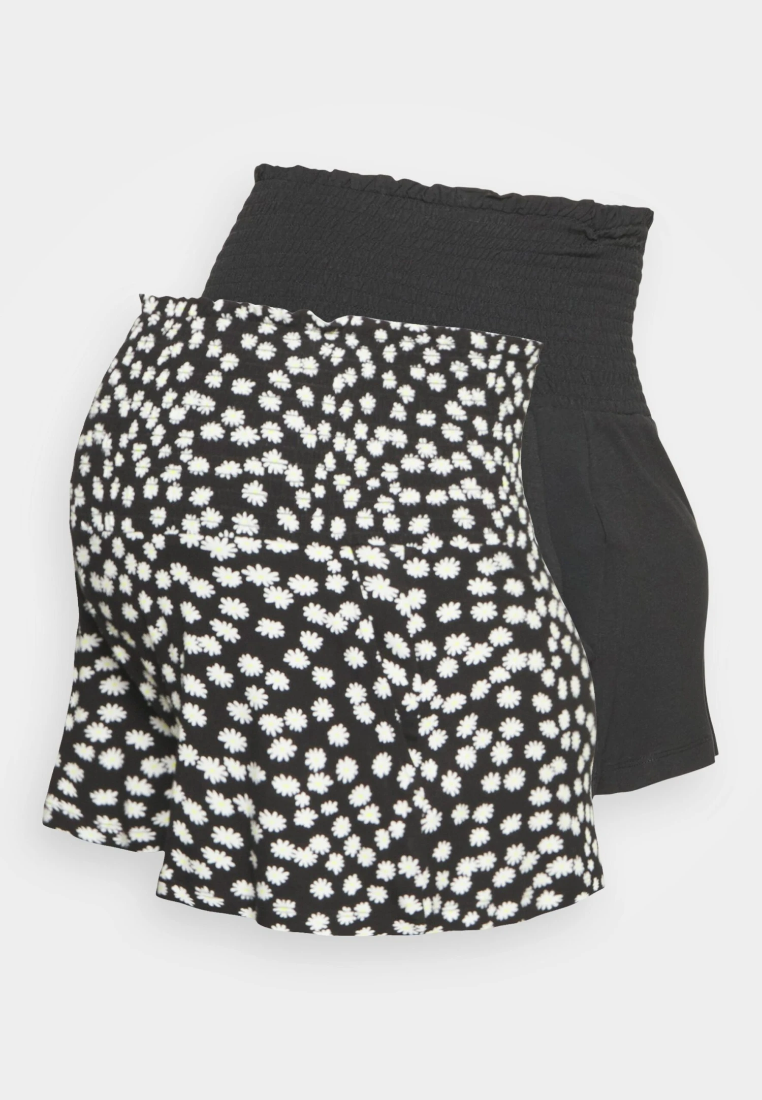 2 Pack - Short - Black/White â Image 5