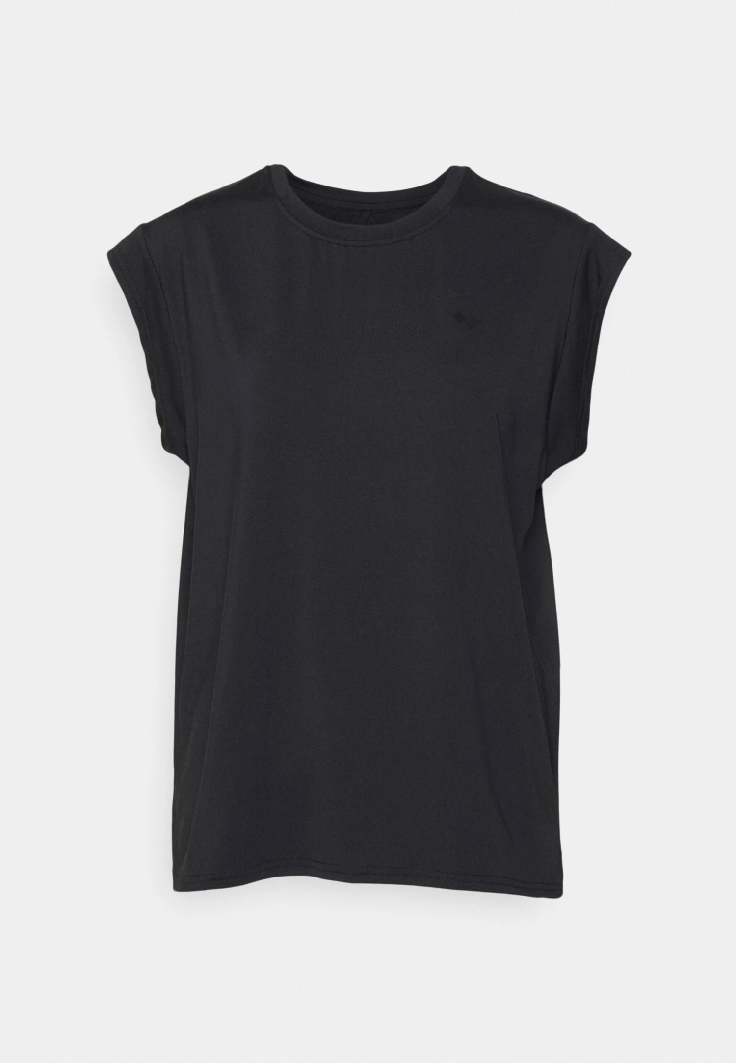 T-Shirt De Sport - Black â Image 4