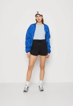 Even&Odd 2 Pack - Pantalon De SurvĂȘtement - Black/Green