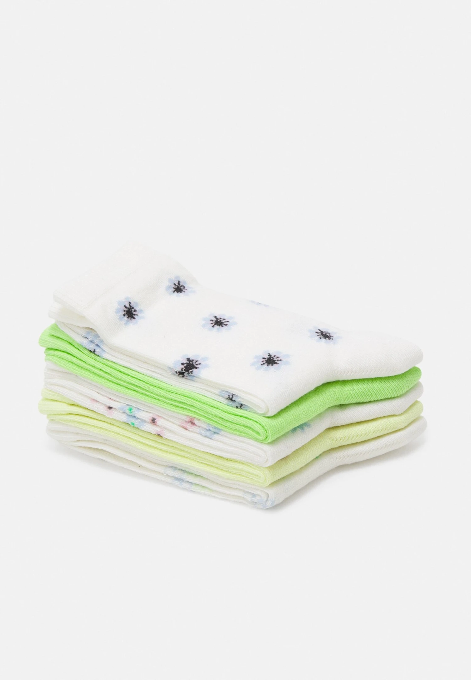 Even&Odd 5 Pack - Chaussettes - Multi-Coloured â Image 2