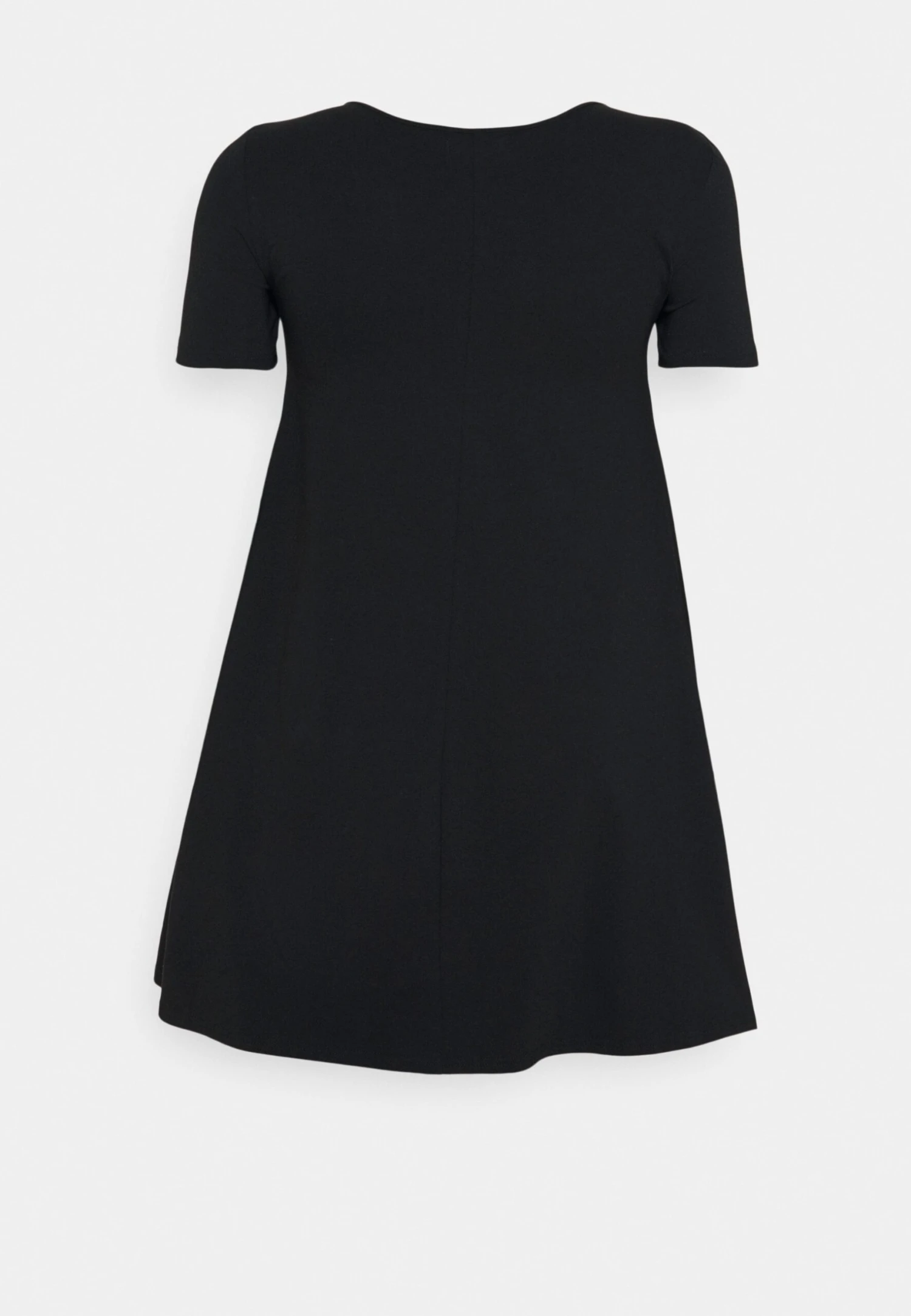 Robe De Jour - Black â Image 2