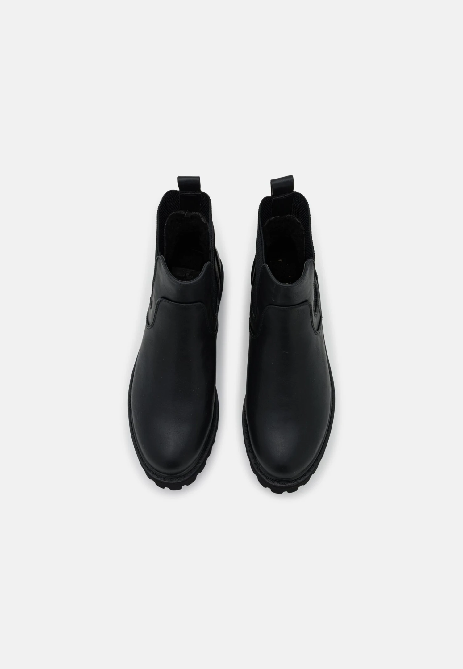 Winter Booties - Bottines - Black â Image 6