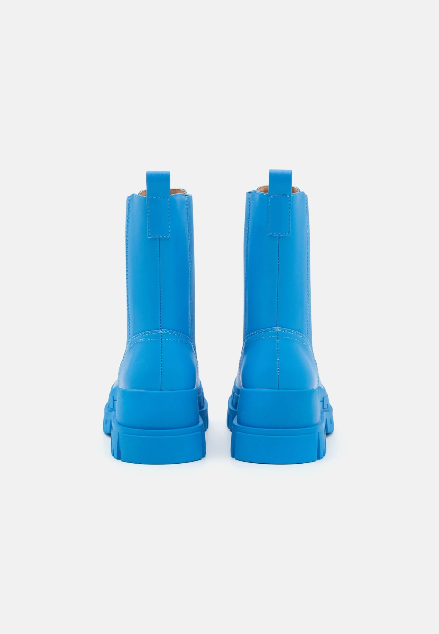 Bottes - Blue – Image 4