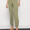 Pantalon De Survêtement - Khaki