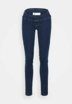 Even&Odd Jeans Skinny - Blue Denim