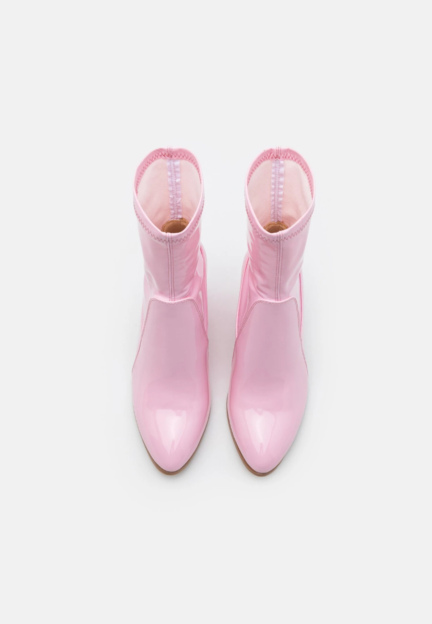 Even&Odd Bottines - Pink – Image 6