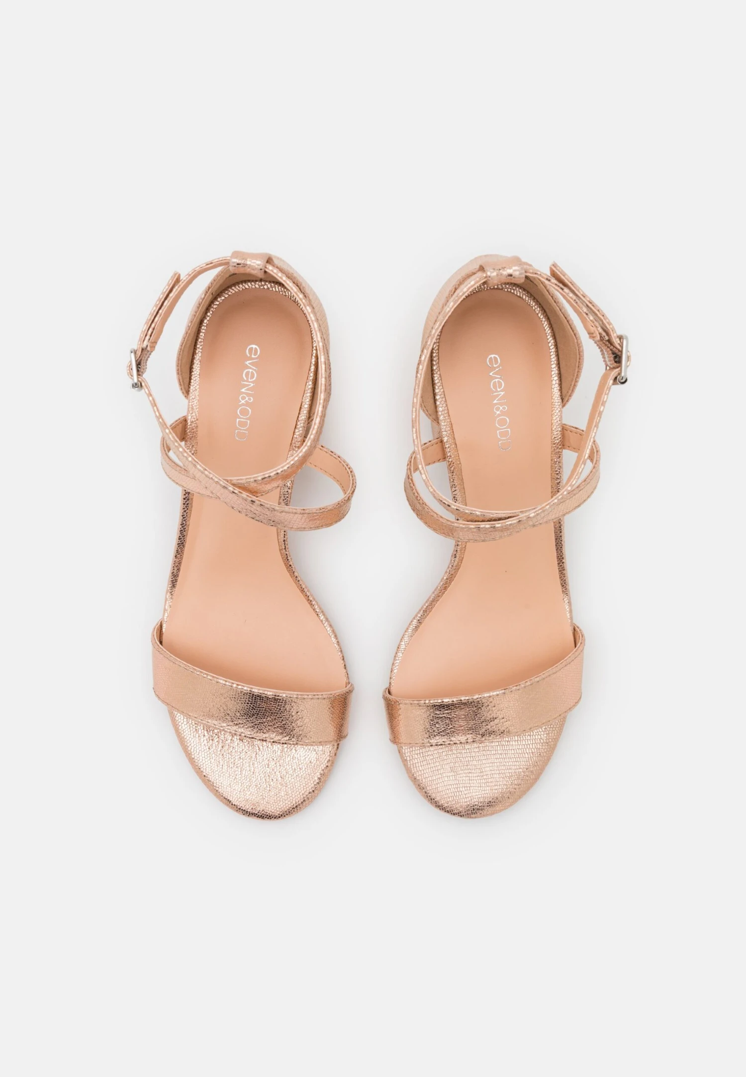 Even&Odd Sandales - Rose Gold-Coloured – Image 6