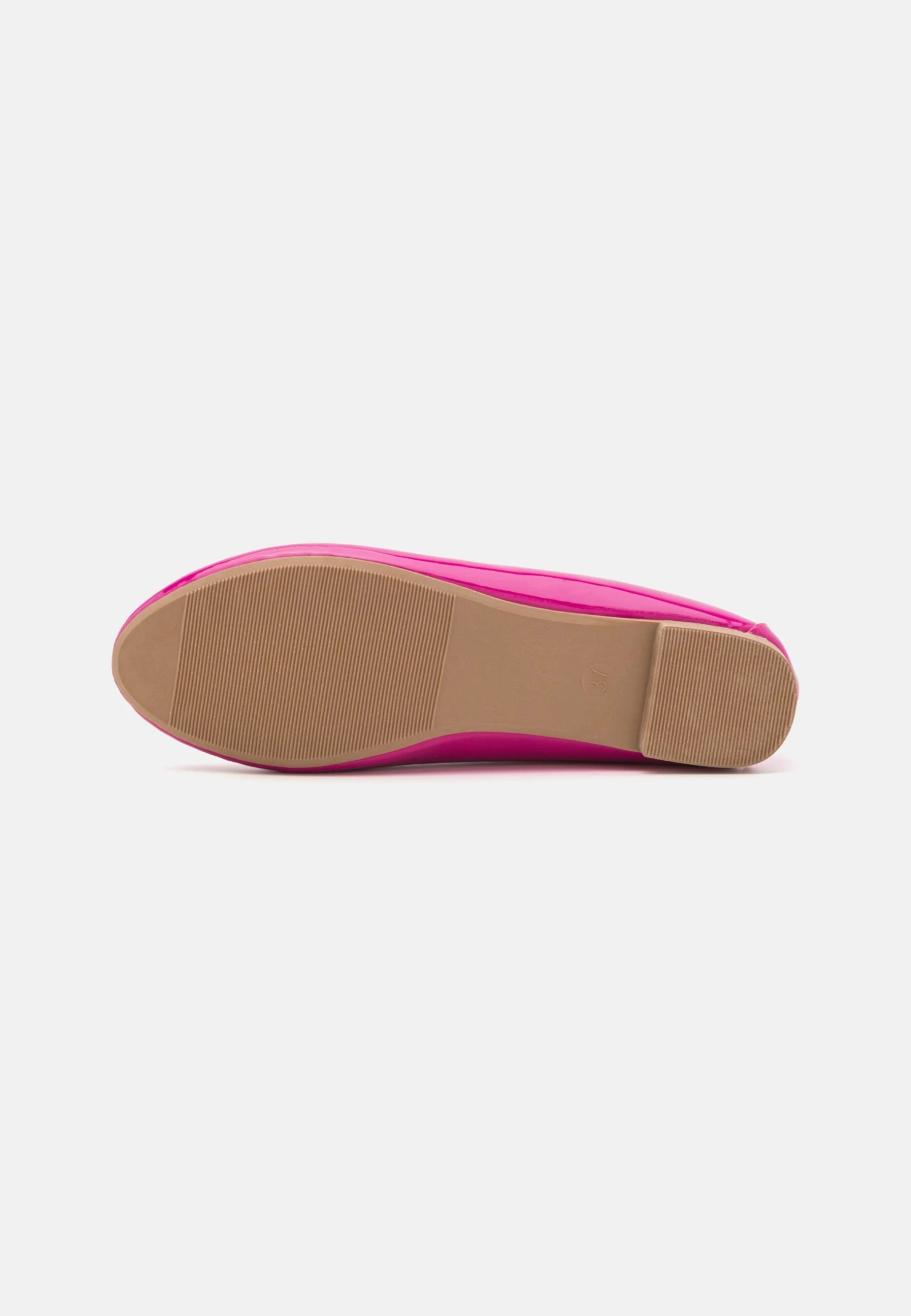Ballerines - Pink – Image 5