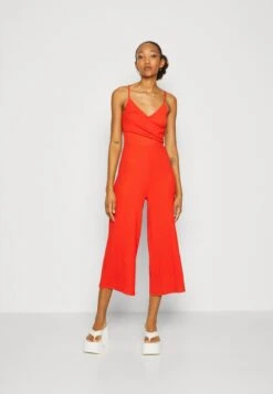 Even&Odd Combinaison - Red