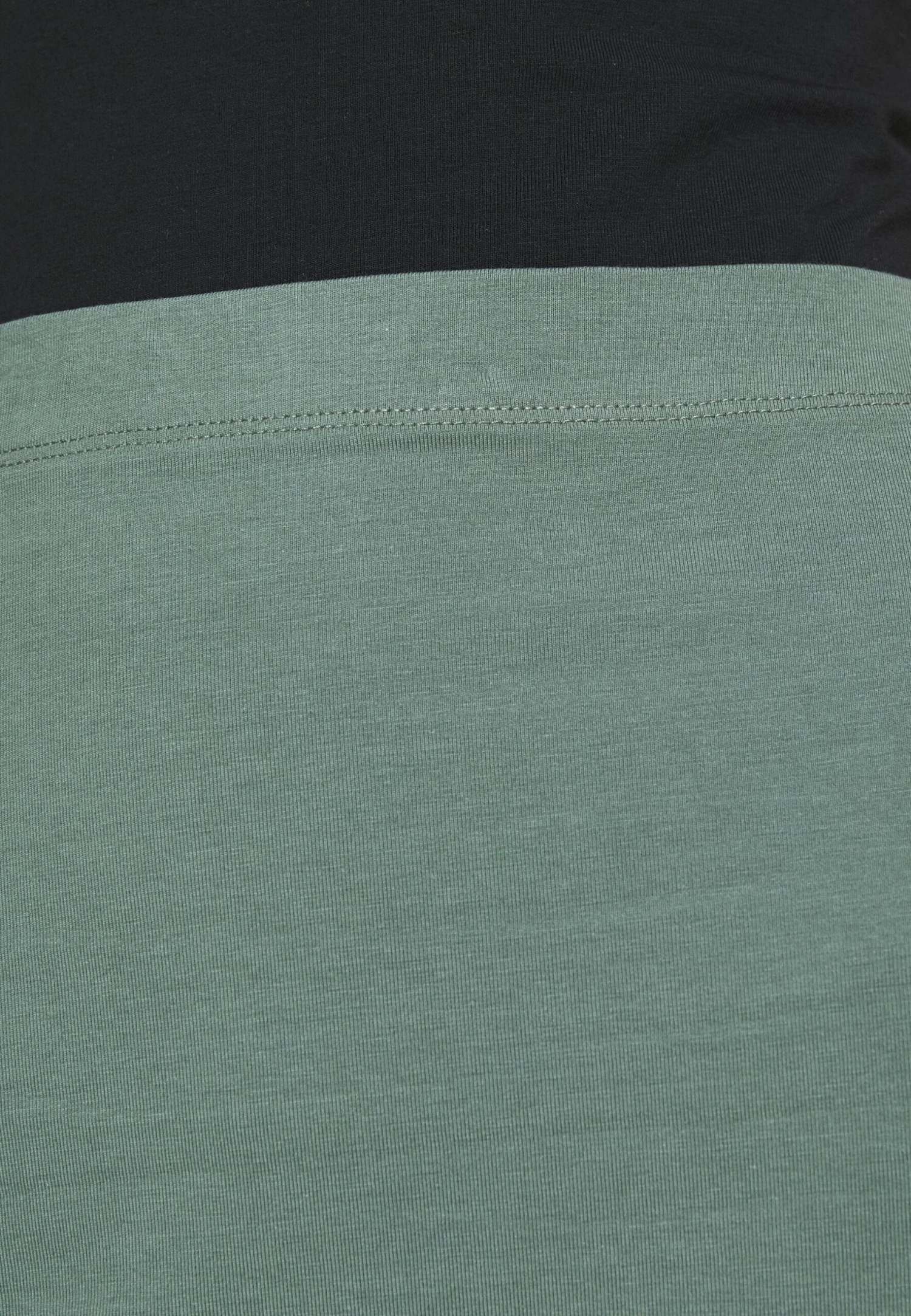 Even&Odd 2 Pack - Minijupe - Khaki/Black â Image 6