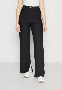 Pantalon Classique - Black