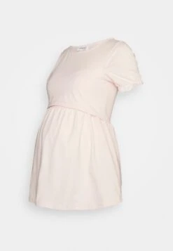 T-Shirt Basique - Light Pink