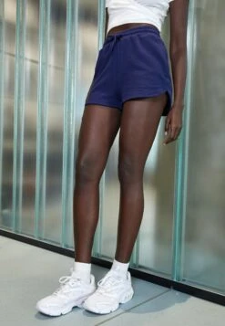 Even&Odd Short - Dark Blue