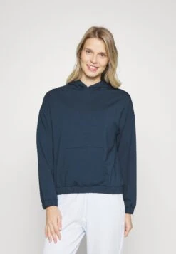 Sweatshirt - Dark Blue
