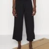 Pantalon De Survêtement - Black