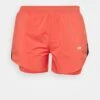 Short De Sport - Red