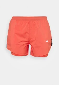 Short De Sport - Red