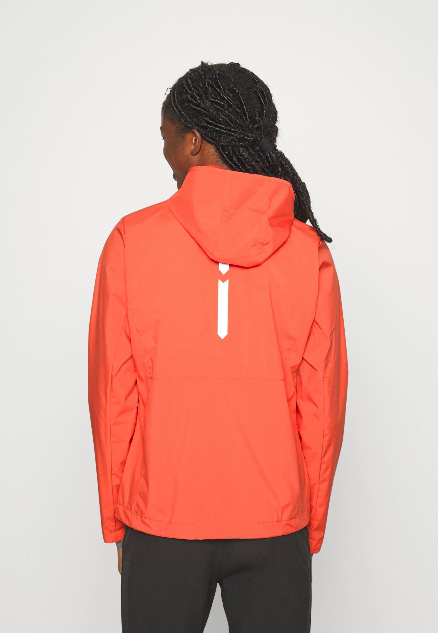 Veste De Running - Red â Image 3