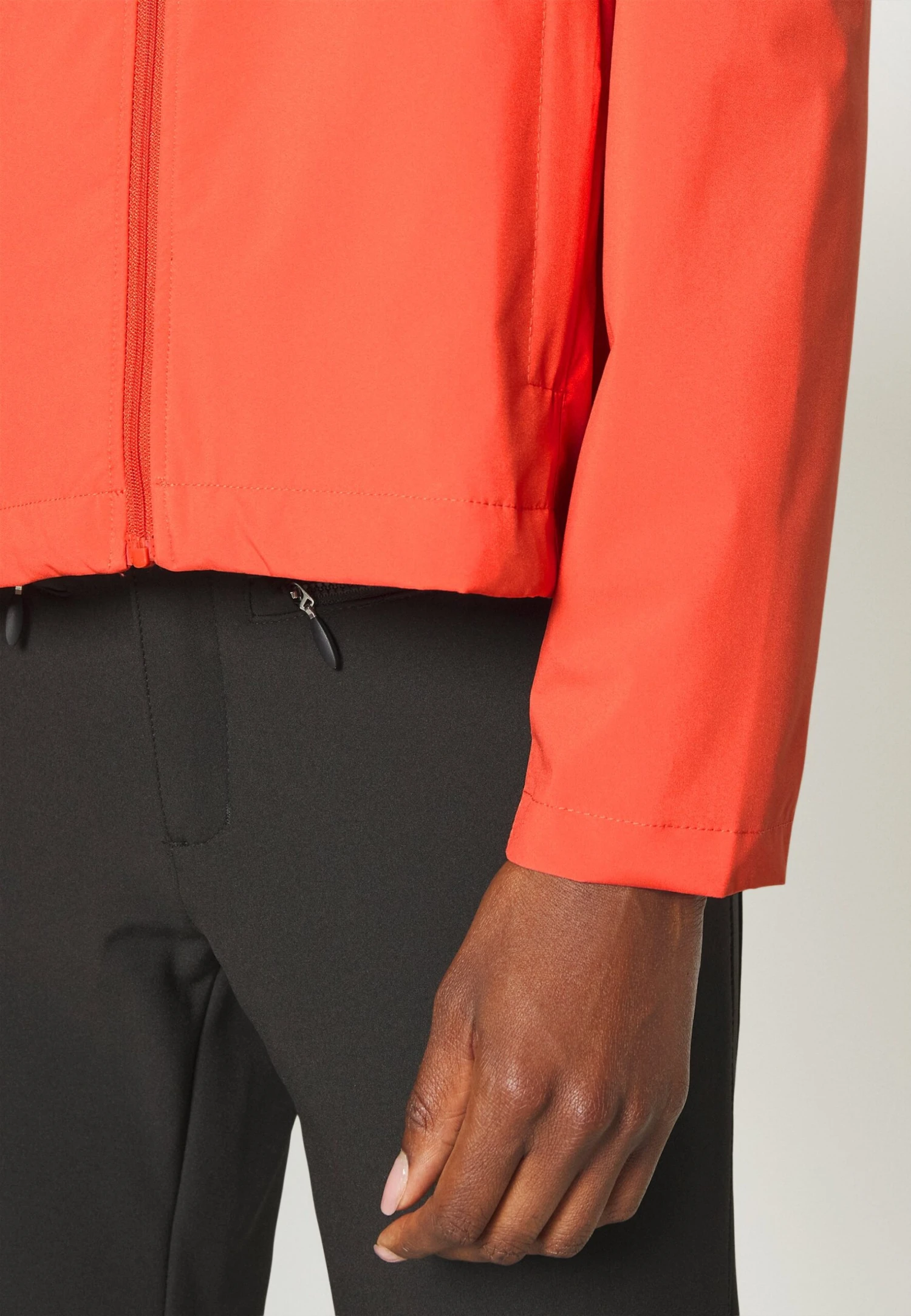 Veste De Running - Red â Image 6