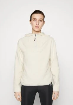 Veste De Survêtement - Beige