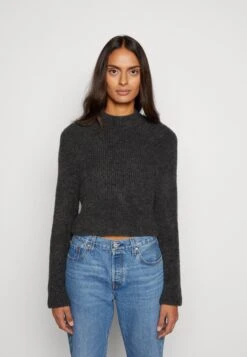 Even&Odd Pullover - Light Grey