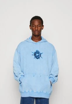 Even&Odd Unisex - Sweatshirt - Blue/Moon Washed