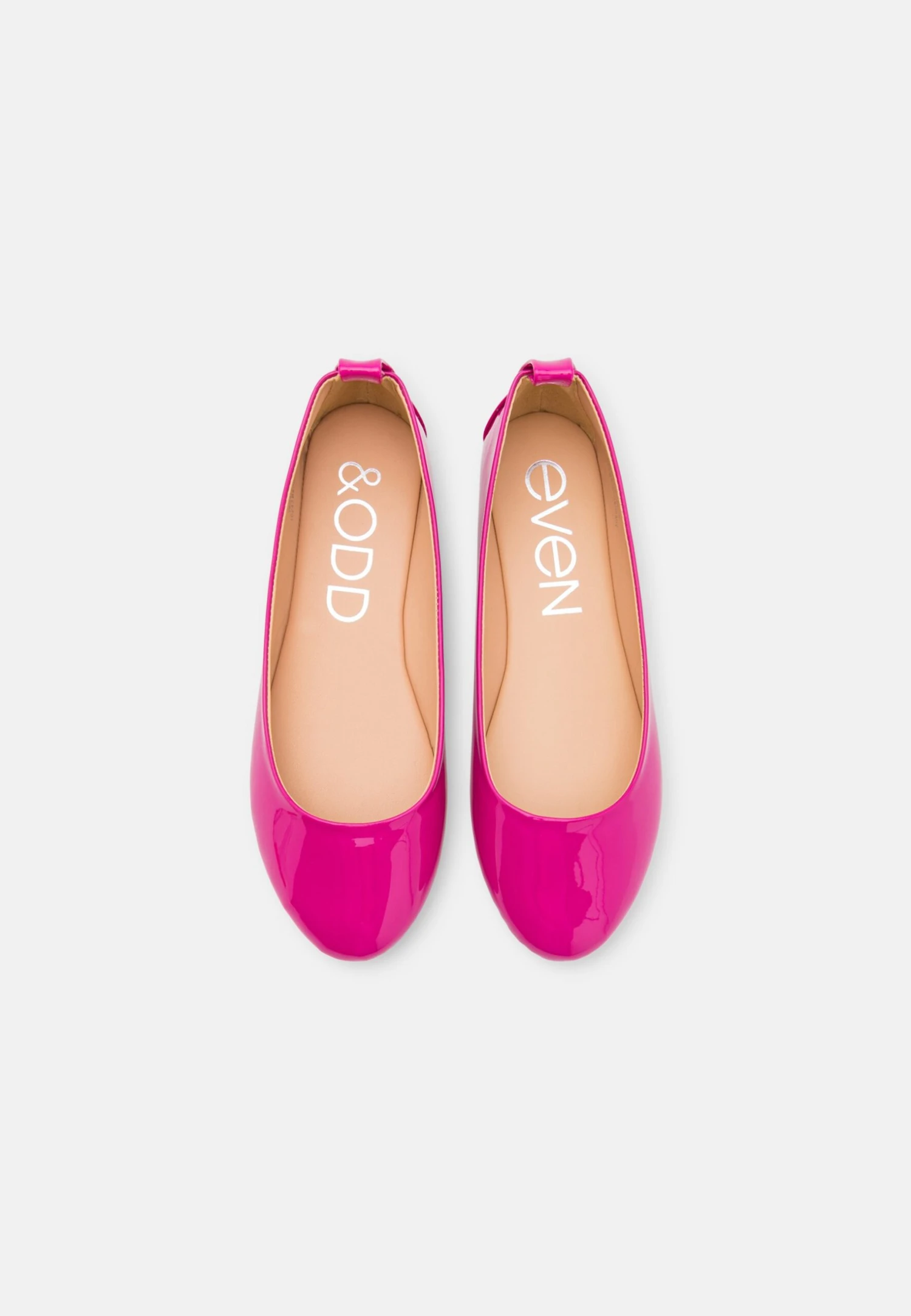 Ballerines - Pink – Image 6