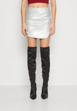 Even&Odd Short - Silver