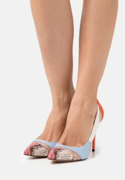 Even&Odd Escarpins - Multicolor