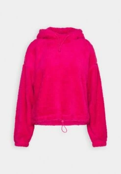 Even&Odd Sweat À Capuche - Pink